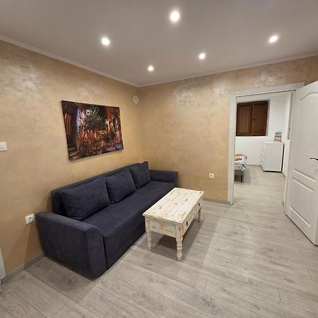 Guest House Dimant Burgas Esterno foto