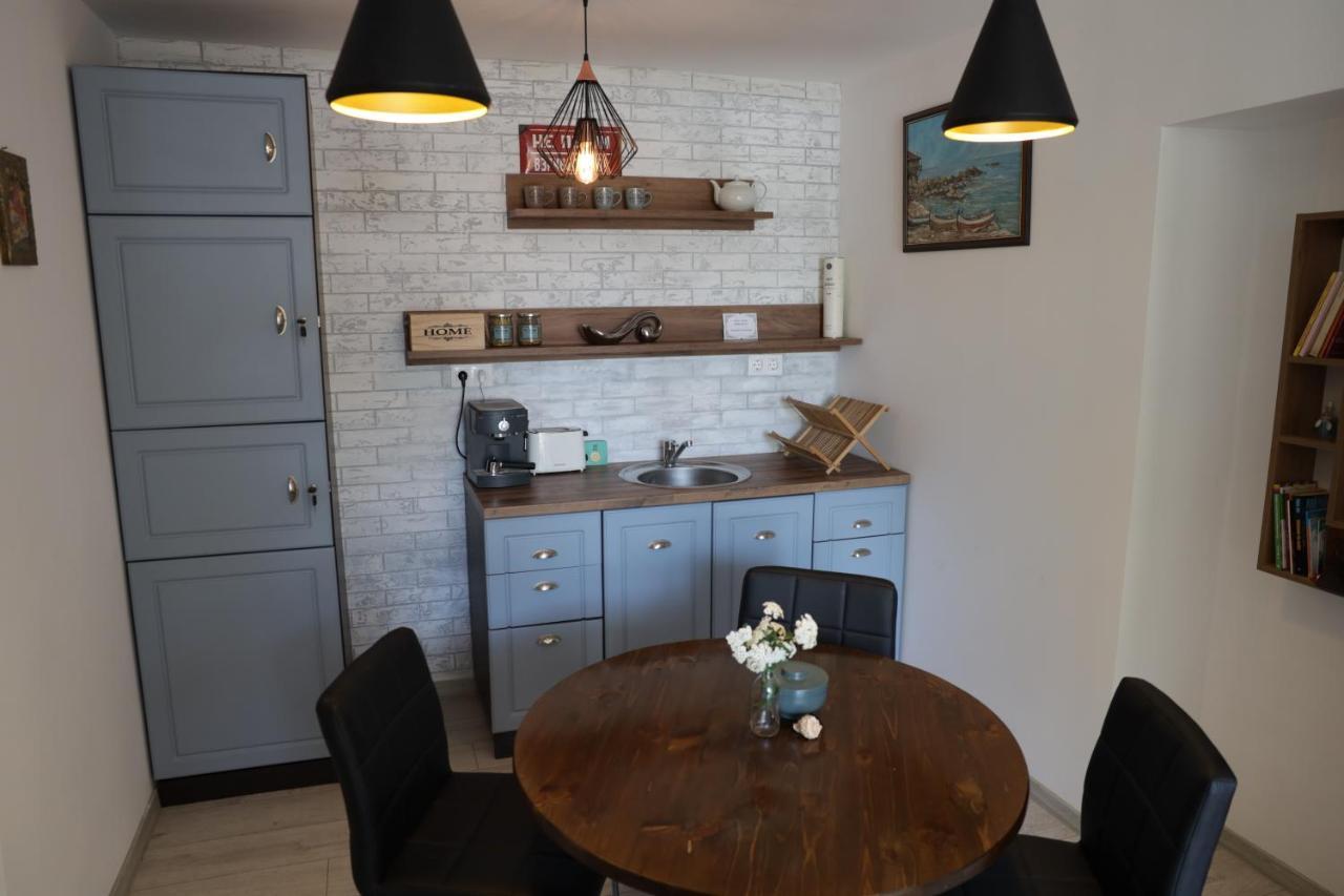 Guest House Dimant Burgas Esterno foto