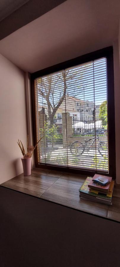 Guest House Dimant Burgas Esterno foto