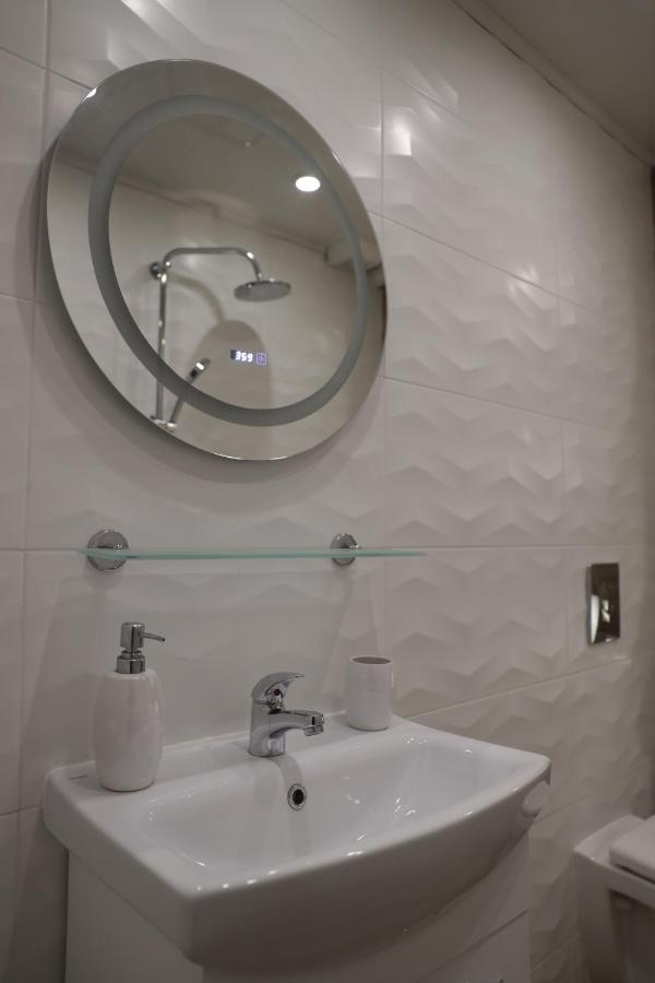 Guest House Dimant Burgas Esterno foto