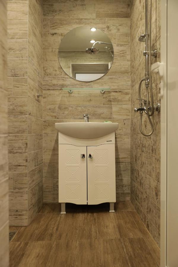 Guest House Dimant Burgas Esterno foto