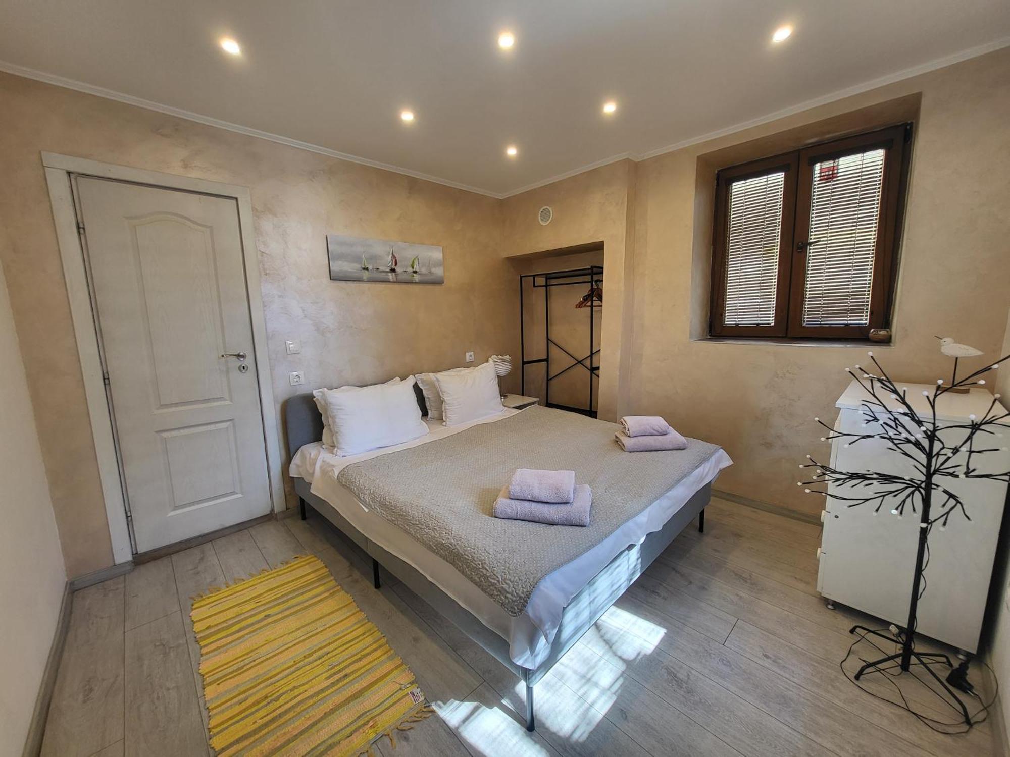 Guest House Dimant Burgas Esterno foto