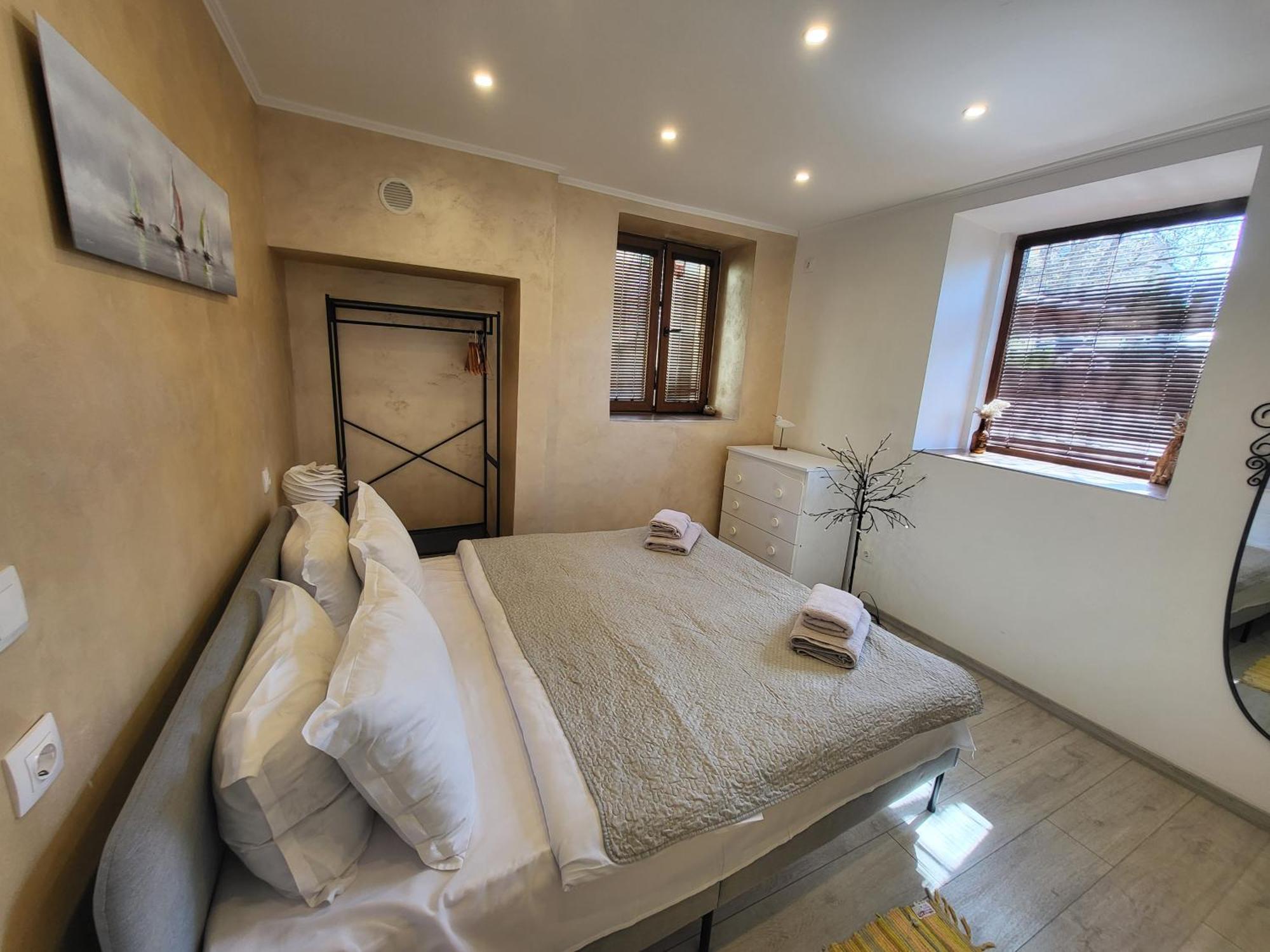 Guest House Dimant Burgas Esterno foto