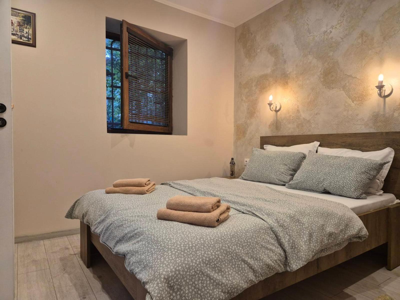 Guest House Dimant Burgas Esterno foto