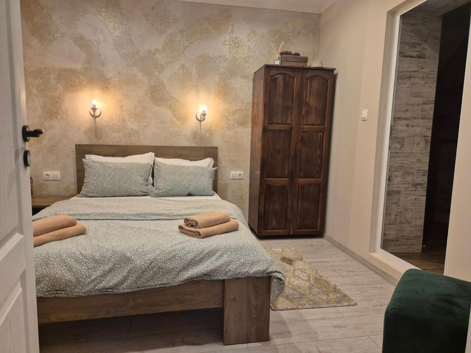 Guest House Dimant Burgas Esterno foto