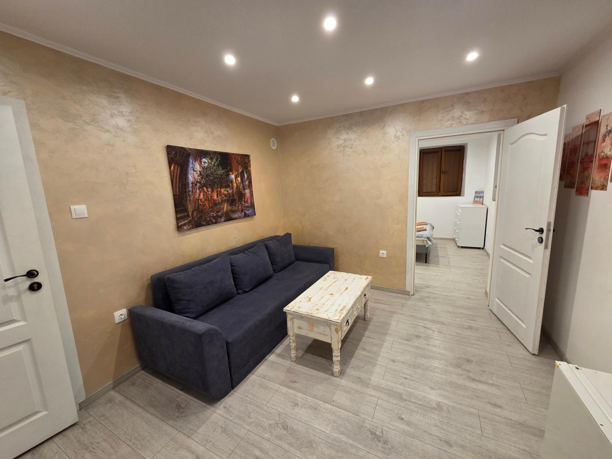 Guest House Dimant Burgas Esterno foto